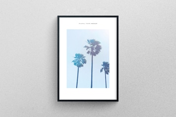 Frame Mockup