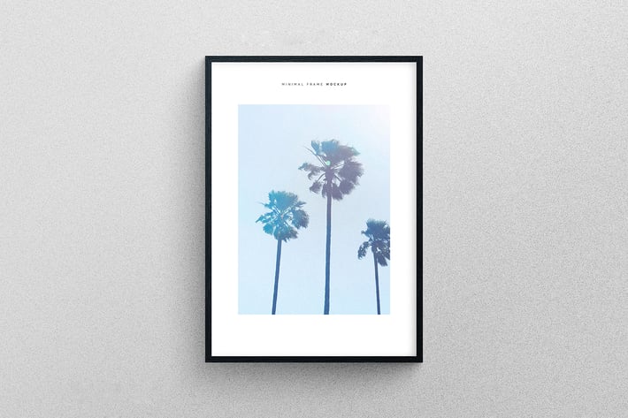 Frame Mockup