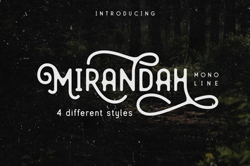Mirandah