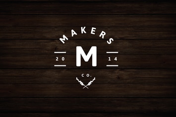 Modern Organic Logo