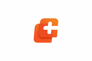 Web App Logo Template