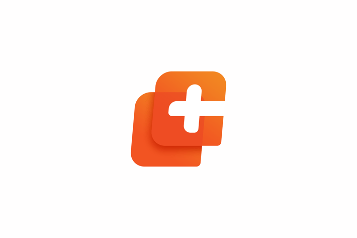 Web App Logo Template