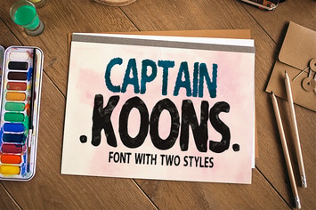 Captain Koons