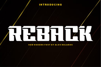 Reback