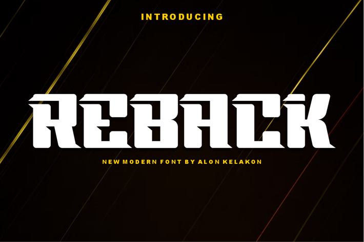Reback