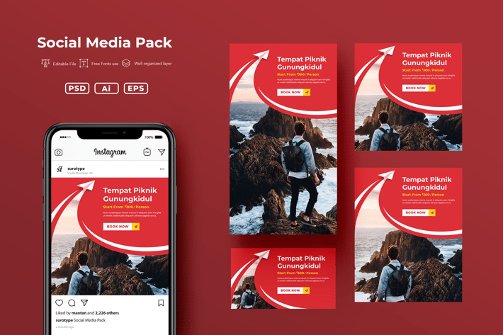 ADL Social Media Pack.v2.10