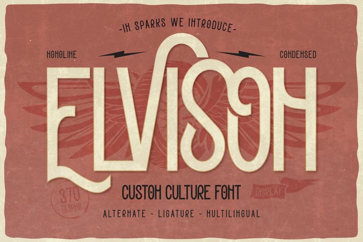 Elvison
