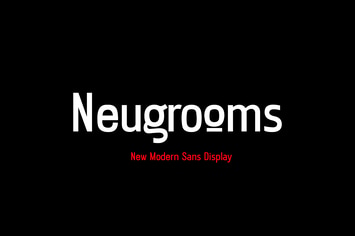 Neugrooms