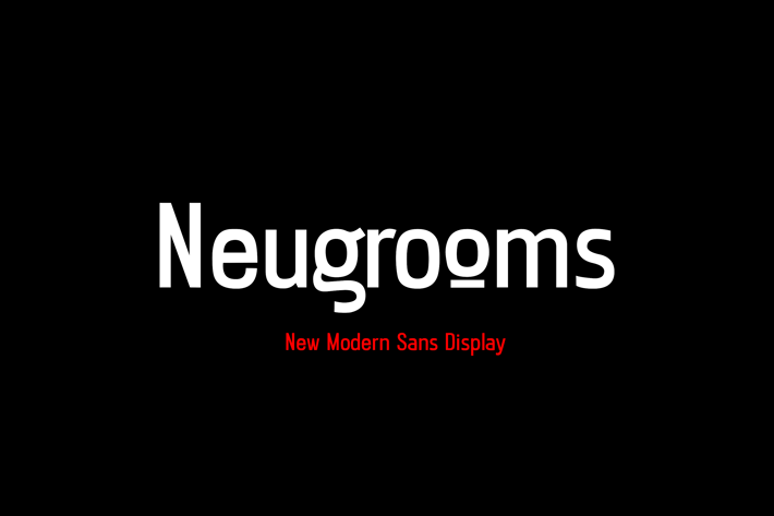 Neugrooms