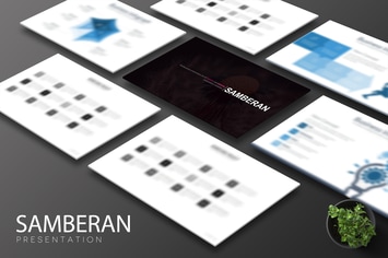 Samberan Powerpoint