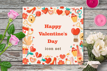 Valentine's Day Collection