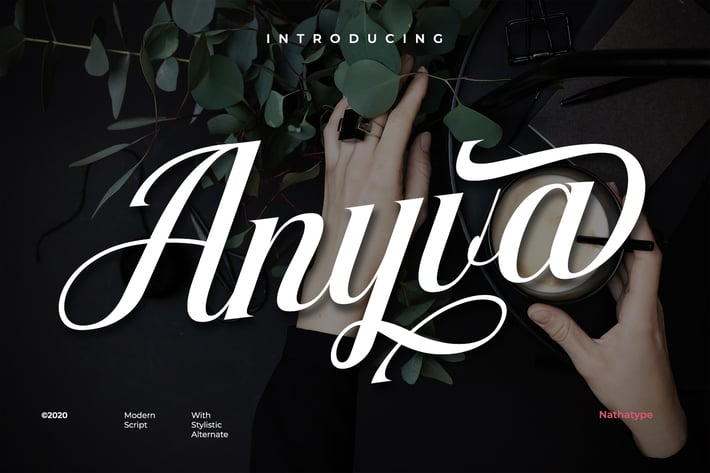Anyva