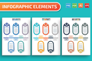 Timeline Infographics