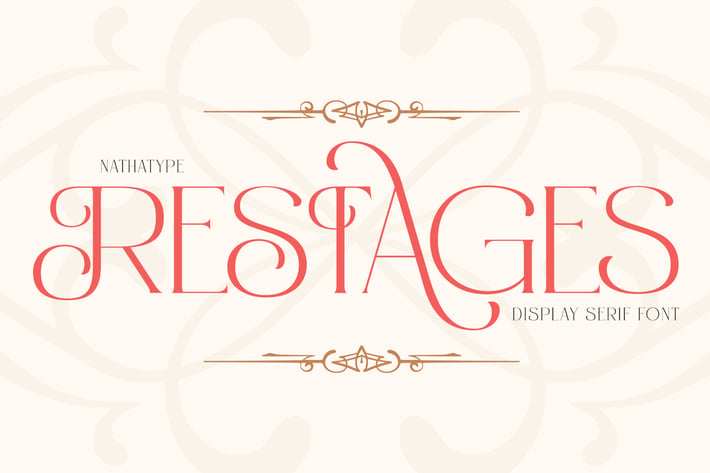 Restages