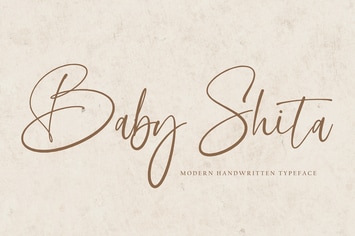 Baby Shita