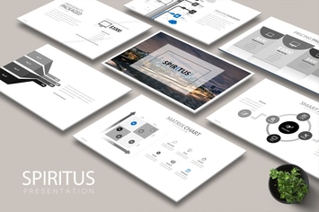 SPIRITUS Keynote