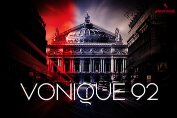 Vonique 92