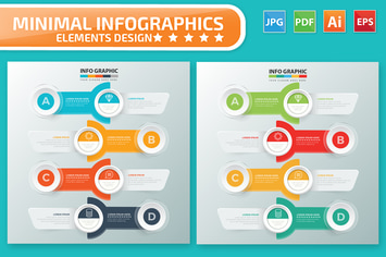 Infographics design