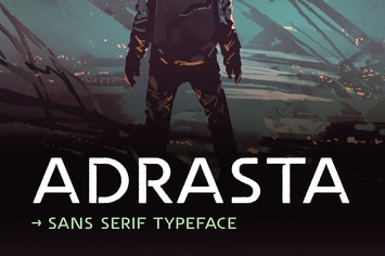 Adrasta