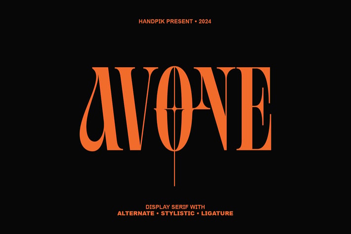 Avone