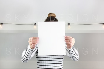Quote & Print Mockup 