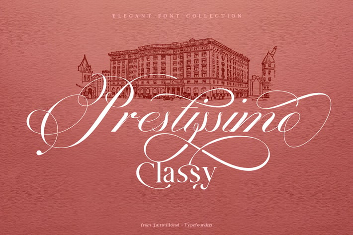 Prestissimo Classy