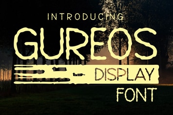 Gureos