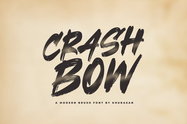 Crashbow