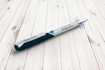 Pen Mock Up V.6