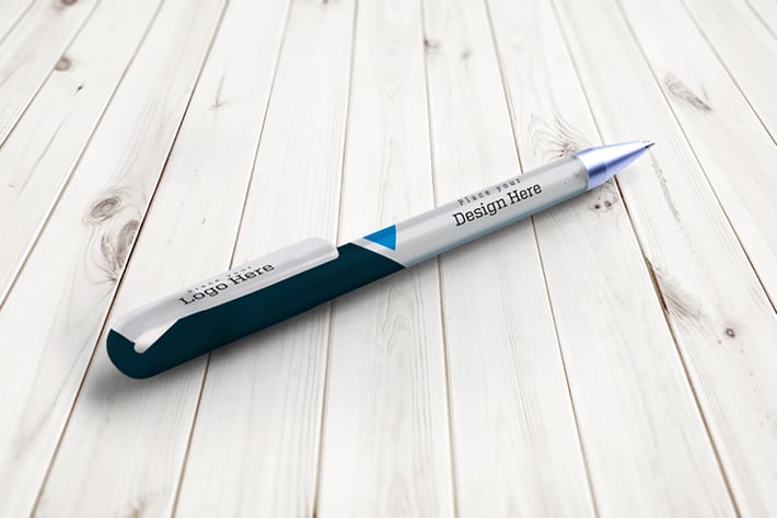 Pen Mock Up V.6