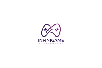 Infinity Games Logo