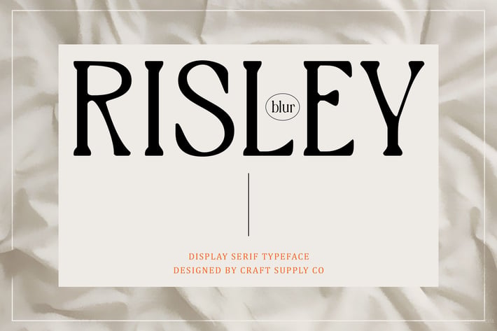 Risley Blur