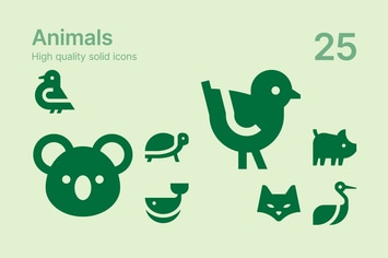 Animals