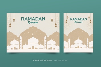 Ramadan Kareem