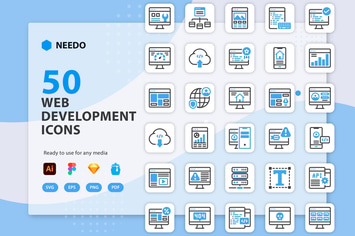 Needo - Web Development