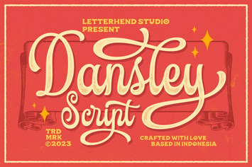 Dansley 