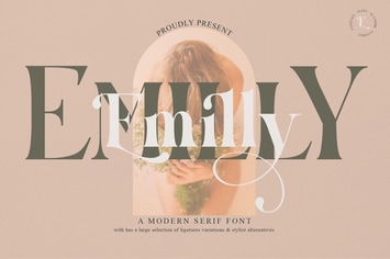 Emilly