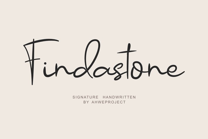 Findastone