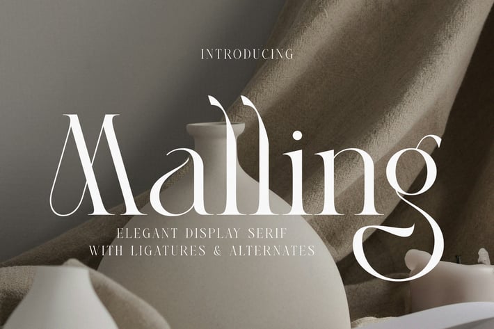 Malling