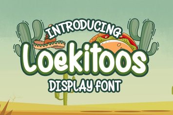 Loekitoos