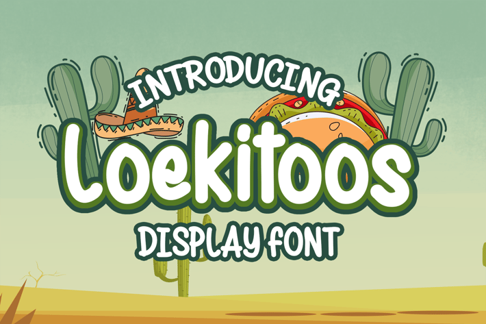 Loekitoos