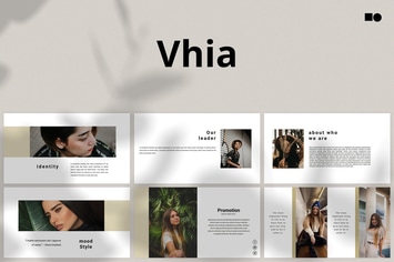 Vhia - Keynote
