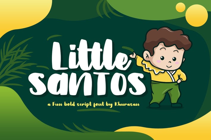 Little Santos