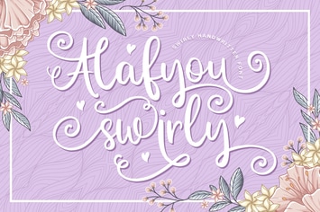 AL - Alafyou Swirly
