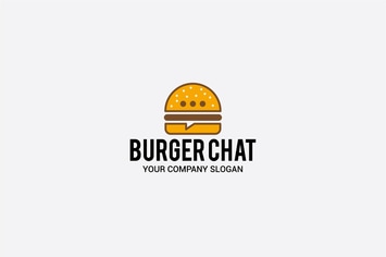 burger chat
