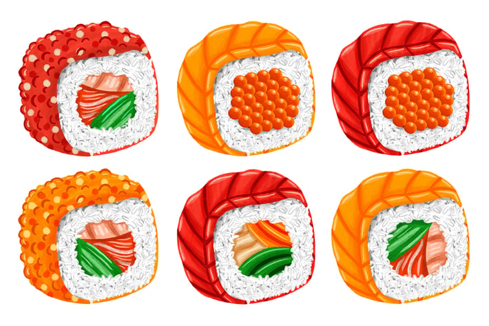 Sushi