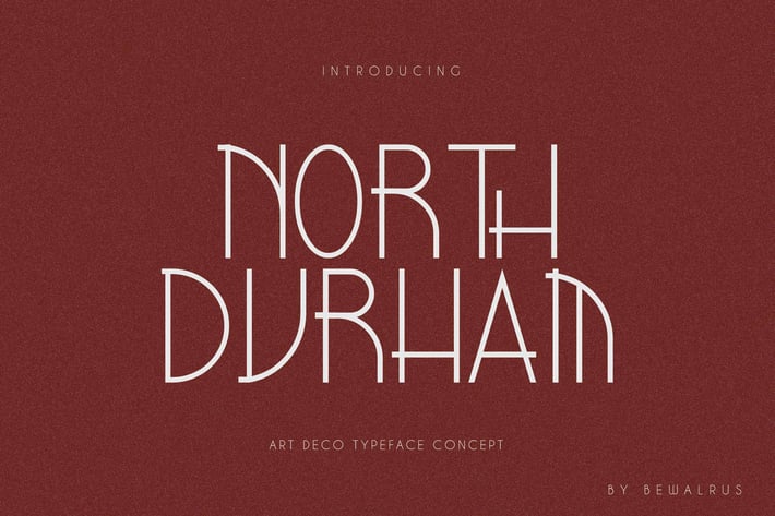 North Durham