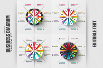 Diagram Infographics