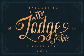 The Lodge Script