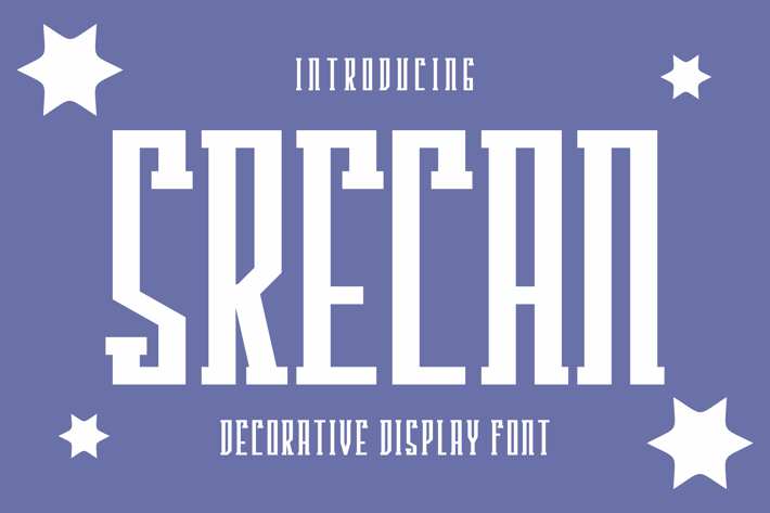 Srecan